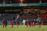 S.K.N.W.K.-jeugd bezoekt wedstrijd Excelsior - Telstar (08-04-2022) (59/59)